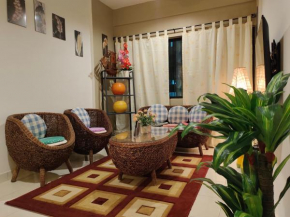 De Cozy Corner Suria Rafflesia Setia Alam